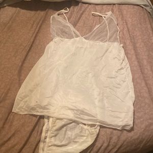 Fairly good condition